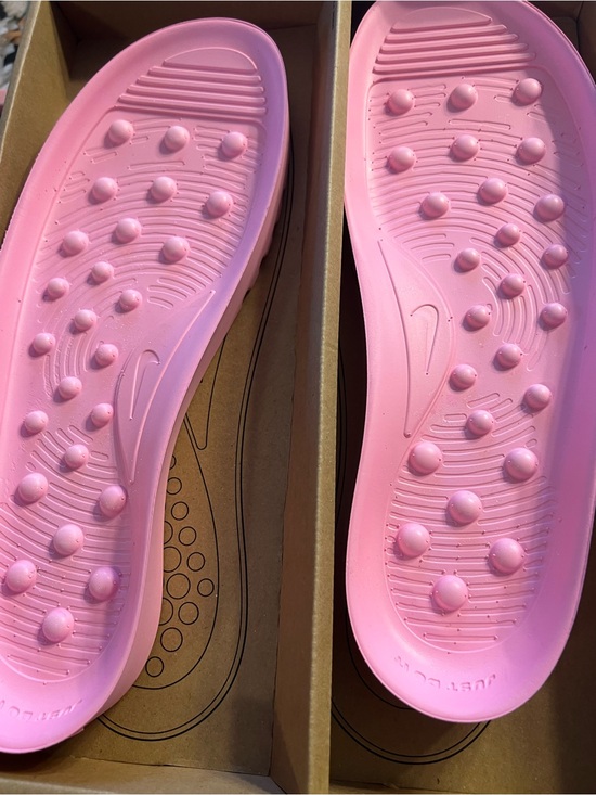 Mens nike offline pack (DJ6230 300) no box size 10.5 main image 2